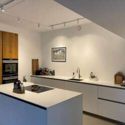 Foto #4 Appartement President Kennedyplantsoen Amsterdam