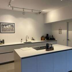 Foto #3 Appartement President Kennedyplantsoen Amsterdam