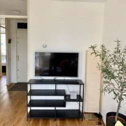 Foto #1 Appartement Camperstraat Amsterdam