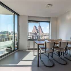 Foto #1 Appartement Van Reigersbergenstraat Amsterdam