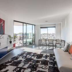 Foto #2 Appartement Van Reigersbergenstraat Amsterdam