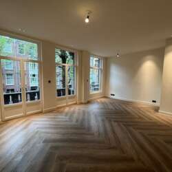 Foto #2 Appartement Johannes Verhulststraat Amsterdam