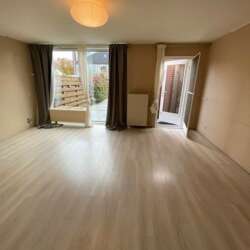 Foto #2 Huurwoning Nat King Colestraat Almere