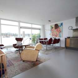 Foto #1 Appartement Venetiëstraat Amsterdam