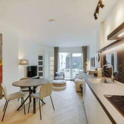 Foto #2 Appartement Keizersgracht Amsterdam