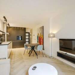 Foto #1 Appartement Keizersgracht Amsterdam