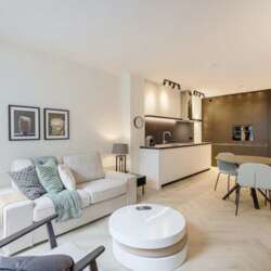 Foto #4 Appartement Keizersgracht Amsterdam