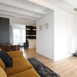 Foto #1 Appartement Stationsstraat Oostzaan