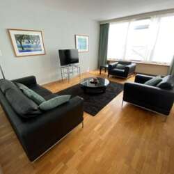 Foto #1 Appartement Buitenplein Amstelveen