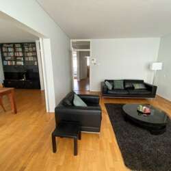 Foto #3 Appartement Buitenplein Amstelveen