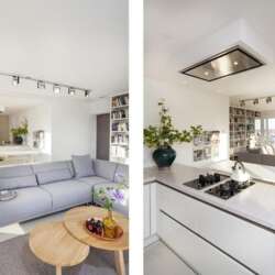 Foto #4 Appartement Veembroederhof Amsterdam