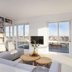 Foto #1 Appartement Veembroederhof Amsterdam