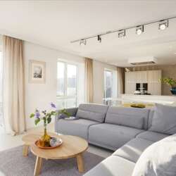 Foto #2 Appartement Veembroederhof Amsterdam