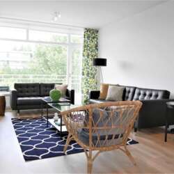 Appartement Duivelandselaan