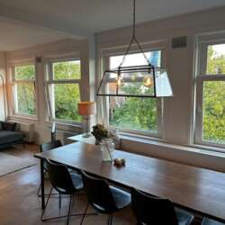 Foto #1 Appartement Egelantiersgracht Amsterdam