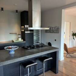 Foto #3 Appartement Egelantiersgracht Amsterdam