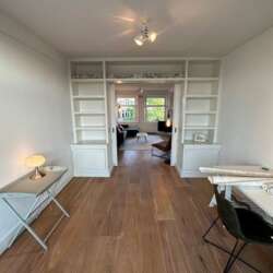 Foto #4 Appartement Egelantiersgracht Amsterdam