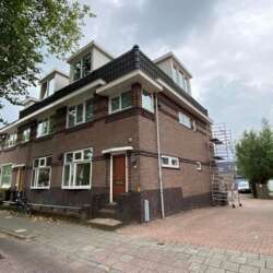 Huurwoning Amsterdamseweg