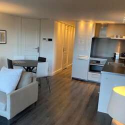 Foto #4 Appartement Haarlemmer Houttuinen Amsterdam