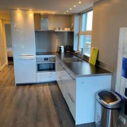 Foto #1 Appartement Haarlemmer Houttuinen Amsterdam