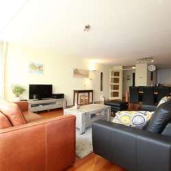 Foto #4 Appartement Johannes Calvijnlaan Amstelveen