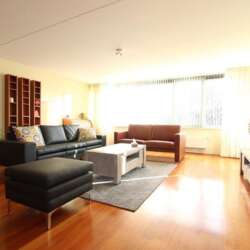 Foto #2 Appartement Johannes Calvijnlaan Amstelveen