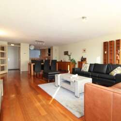 Foto #3 Appartement Johannes Calvijnlaan Amstelveen