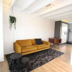 Foto #2 Appartement Stationsstraat Oostzaan