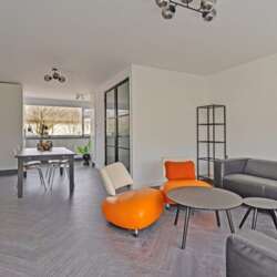 Foto #1 Appartement Alpen Rondweg Amstelveen