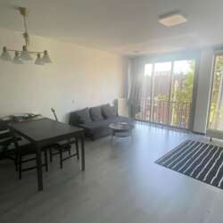 Foto #2 Appartement Julius Pergerstraat Amsterdam