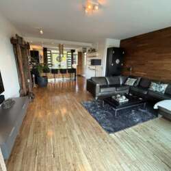 Foto #3 Huurwoning Balearenlaan Amsterdam