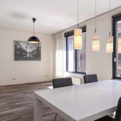 Foto #4 Appartement Westerdok Amsterdam