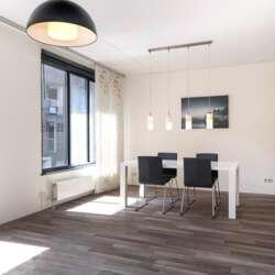 Foto #2 Appartement Westerdok Amsterdam