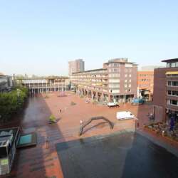 Foto #4 Appartement Stadsplein Amstelveen