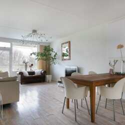 Foto #1 Appartement Grubbehoeve Amsterdam