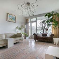 Foto #4 Appartement Grubbehoeve Amsterdam