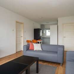 Foto #2 Appartement Mr. G. Groen van Prinstererlaan Amstelveen