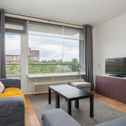 Foto #1 Appartement Mr. G. Groen van Prinstererlaan Amstelveen