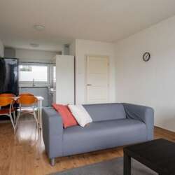 Foto #3 Appartement Mr. G. Groen van Prinstererlaan Amstelveen