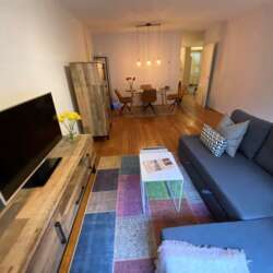 Foto #3 Appartement Geervliet Amsterdam