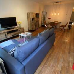 Foto #2 Appartement Geervliet Amsterdam