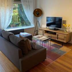 Foto #1 Appartement Geervliet Amsterdam