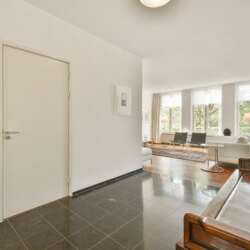 Foto #1 Appartement 's-Gravelandse Veer Amsterdam