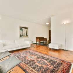 Foto #2 Appartement 's-Gravelandse Veer Amsterdam