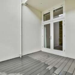 Foto #3 Appartement Van Eeghenstraat Amsterdam