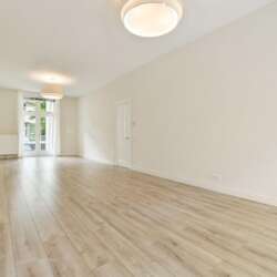 Foto #2 Appartement Van Eeghenstraat Amsterdam