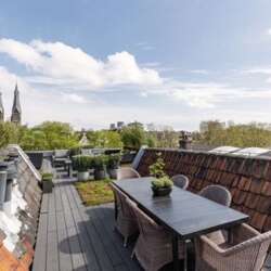 Foto #1 Appartement Brouwersgracht Amsterdam