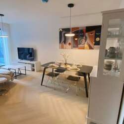 Foto #3 Appartement Gaudikade Hoofddorp