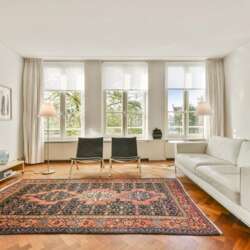 Foto #3 Appartement 's-Gravelandse Veer Amsterdam