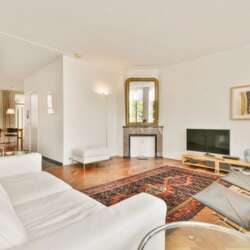 Foto #4 Appartement 's-Gravelandse Veer Amsterdam